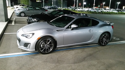 Subaru Dealer «Peacock Subaru», reviews and photos, 9951 S Orange Blossom Trail, Orlando, FL 32837, USA