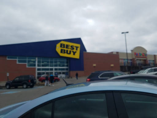 Electronics Store «Best Buy», reviews and photos, 5555 Glenway Ave #550, Cincinnati, OH 45238, USA