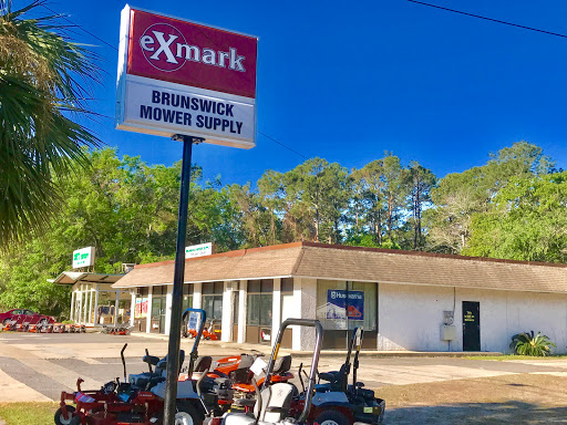 Lawn Mower Store «Brunswick Mower Supply, LLC», reviews and photos, 6203 Altama Ave, Brunswick, GA 31525, USA
