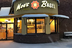 Moe's Broadway Bagel image