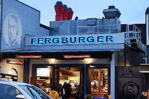 Fergburger image