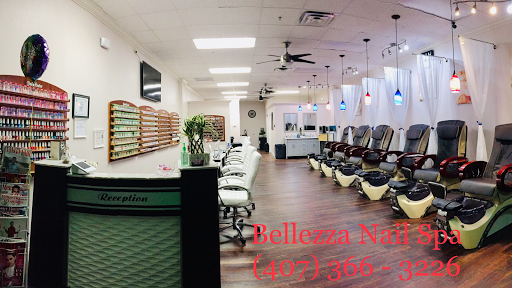 Beauty Salon «Bellezza Hair & Nail Studio», reviews and photos, 1500 Alafaya Trail #1048, Oviedo, FL 32765, USA