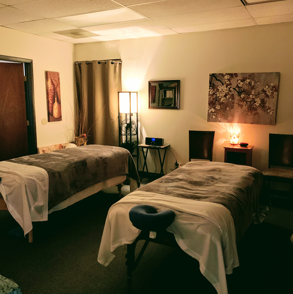 Simply Magical Massage 80112
