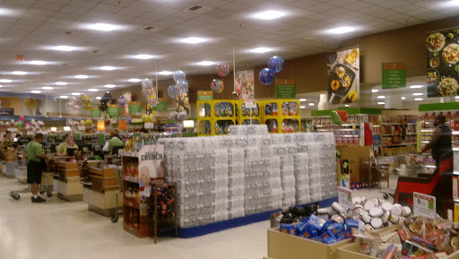 Supermarket «Publix Super Market at Village at Glynn Place», reviews and photos, 171 Village At Glynn Pl Ste 100, Brunswick, GA 31525, USA