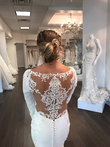 Bridal Shop «Mariée Bridal», reviews and photos, 8787 N Scottsdale Rd, Scottsdale, AZ 85258, USA