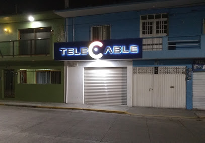 Telecable Sucursal Camerino Z Mendoza