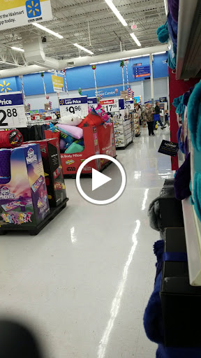 Department Store «Walmart Supercenter», reviews and photos, 310 W 5th St, Benton, KY 42025, USA