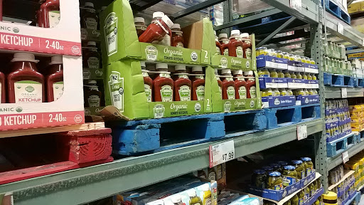 Warehouse club «BJ’s Wholesale Club», reviews and photos, 6290 Commerce Palms Dr, Tampa, FL 33647, USA