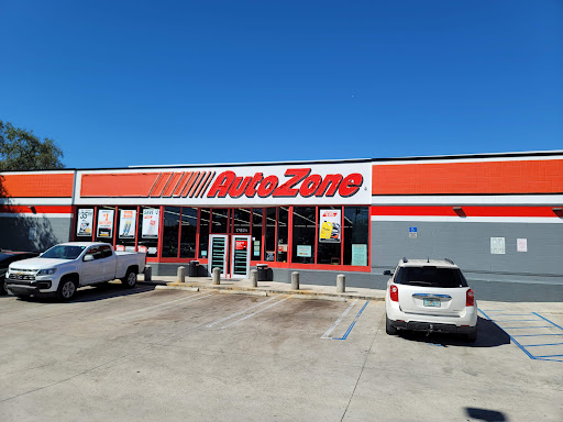 Auto Parts Store «AutoZone», reviews and photos, 17520 S Dixie Hwy, Perrine, FL 33157, USA