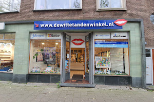 De Witte Tandenwinkel