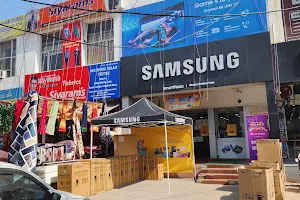 Samsung SmartPlaza - Bhano Enterprises image