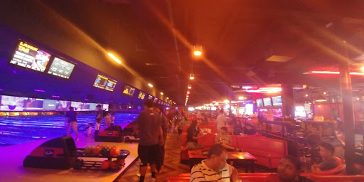 Bowling Alley «Bowlero Corpus Christi», reviews and photos, 6116 Ayers St, Corpus Christi, TX 78415, USA