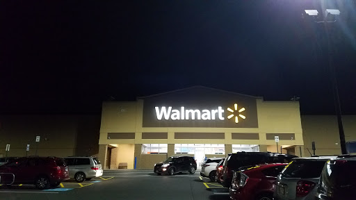 Discount Store «Walmart», reviews and photos, 80 Town Line Rd, Rocky Hill, CT 06067, USA