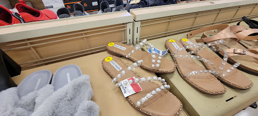 Department Store «Marshalls», reviews and photos, 2739 S Market St, Gilbert, AZ 85295, USA