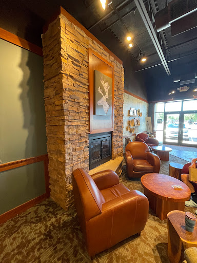 Coffee Shop «Caribou Coffee», reviews and photos, 3536 Main St NW, Coon Rapids, MN 55448, USA