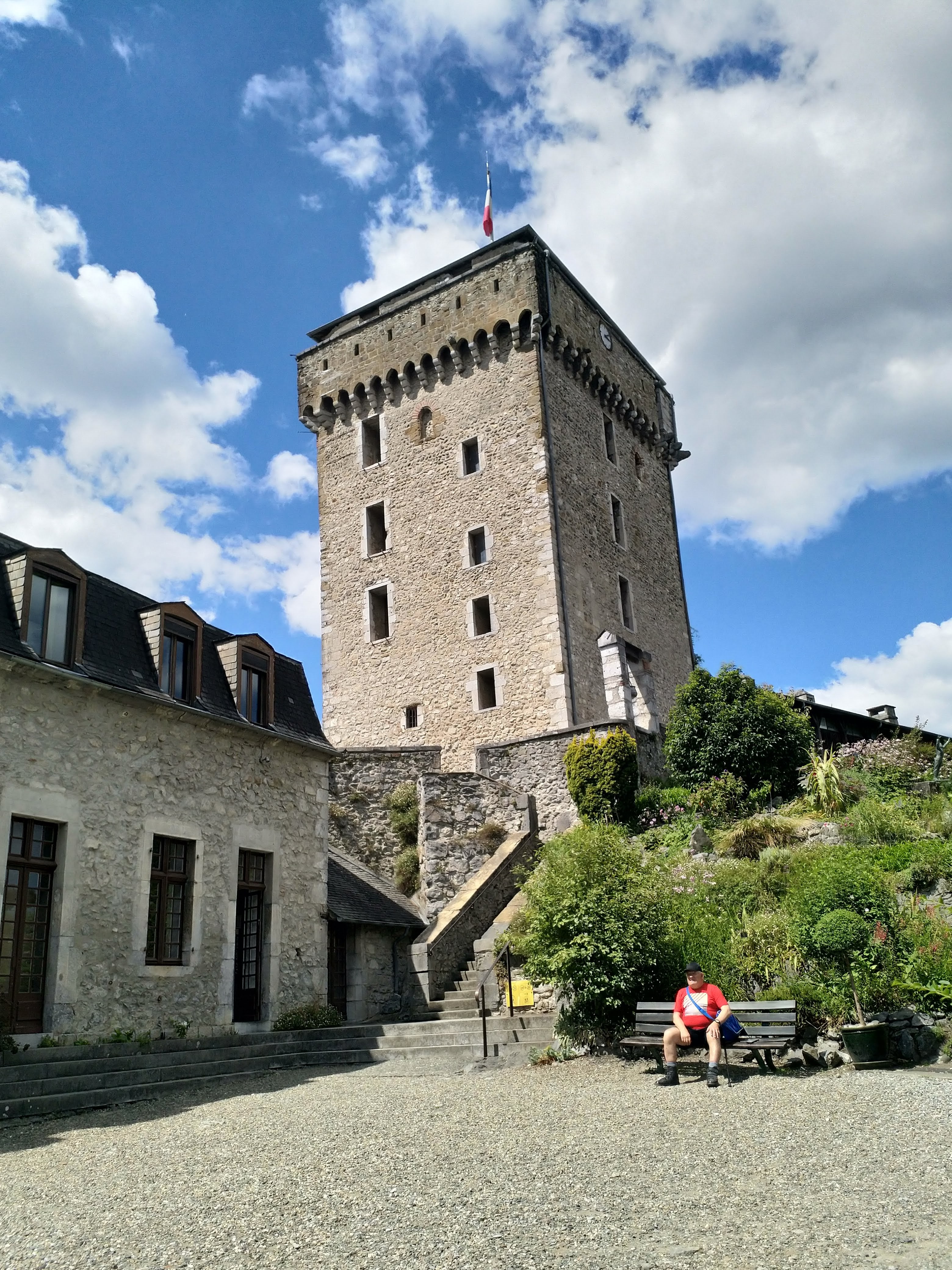 Photo n° 13 de l'avis de Jacques-Yves.e fait le 07/09/2018 à 06:59