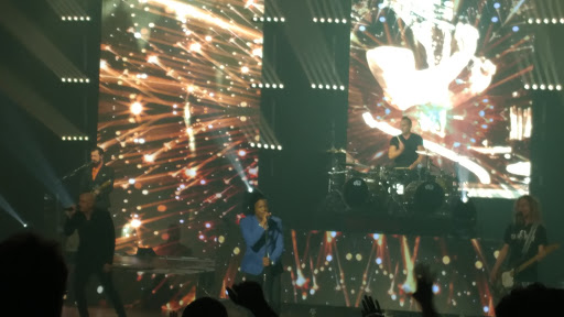 Auditorium «Reardon Auditorium», reviews and photos, 1100 E 5th St, Anderson, IN 46012, USA