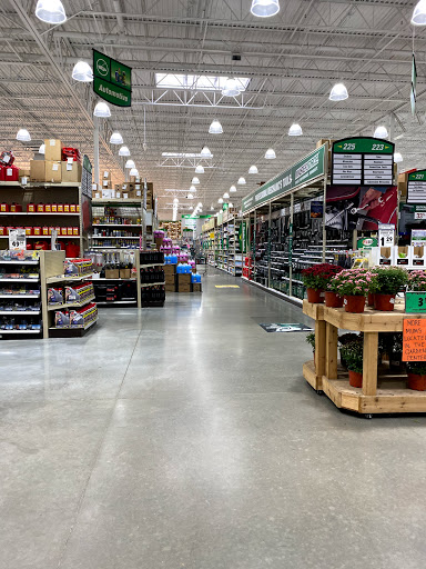 Home Improvement Store «Menards», reviews and photos, 1200 Ogden Ave, Montgomery, IL 60538, USA