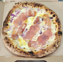 Les plus récentes photos du Pizzeria Pizza Delizia Montpellier - n°1