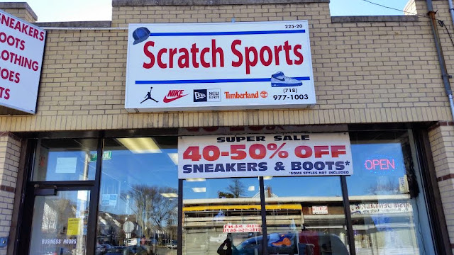 Scratch Sports