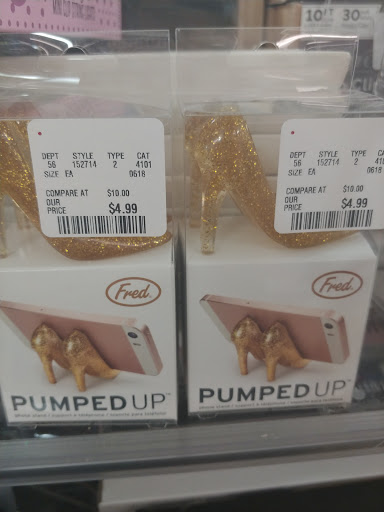 Department Store «Marshalls & HomeGoods», reviews and photos, 11 Cornerstone Square, Westford, MA 01886, USA