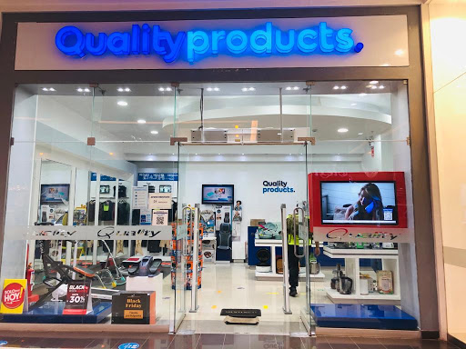 Quality Products | Tienda Real Plaza San Antonio