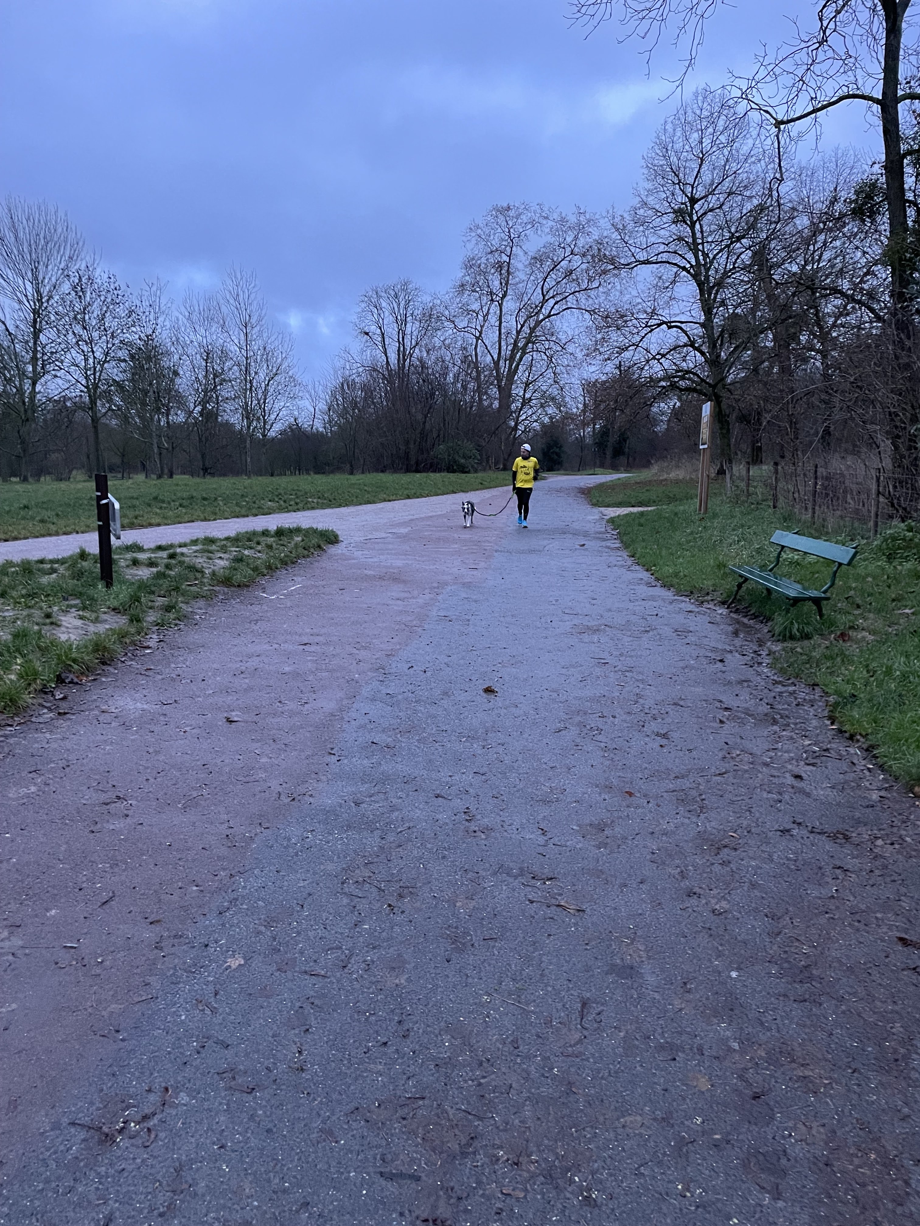 Photo n° 2 de l'avis de Hervé.r fait le 05/03/2023 à 22:04