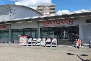 ROSSMANN Drogeriemarkt image