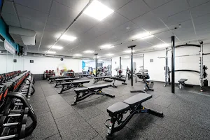 PureGym Birmingham Maypole image