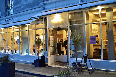 Season Marais à Paris