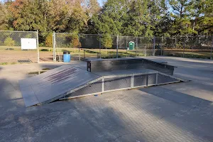 Summerville Skate Park image