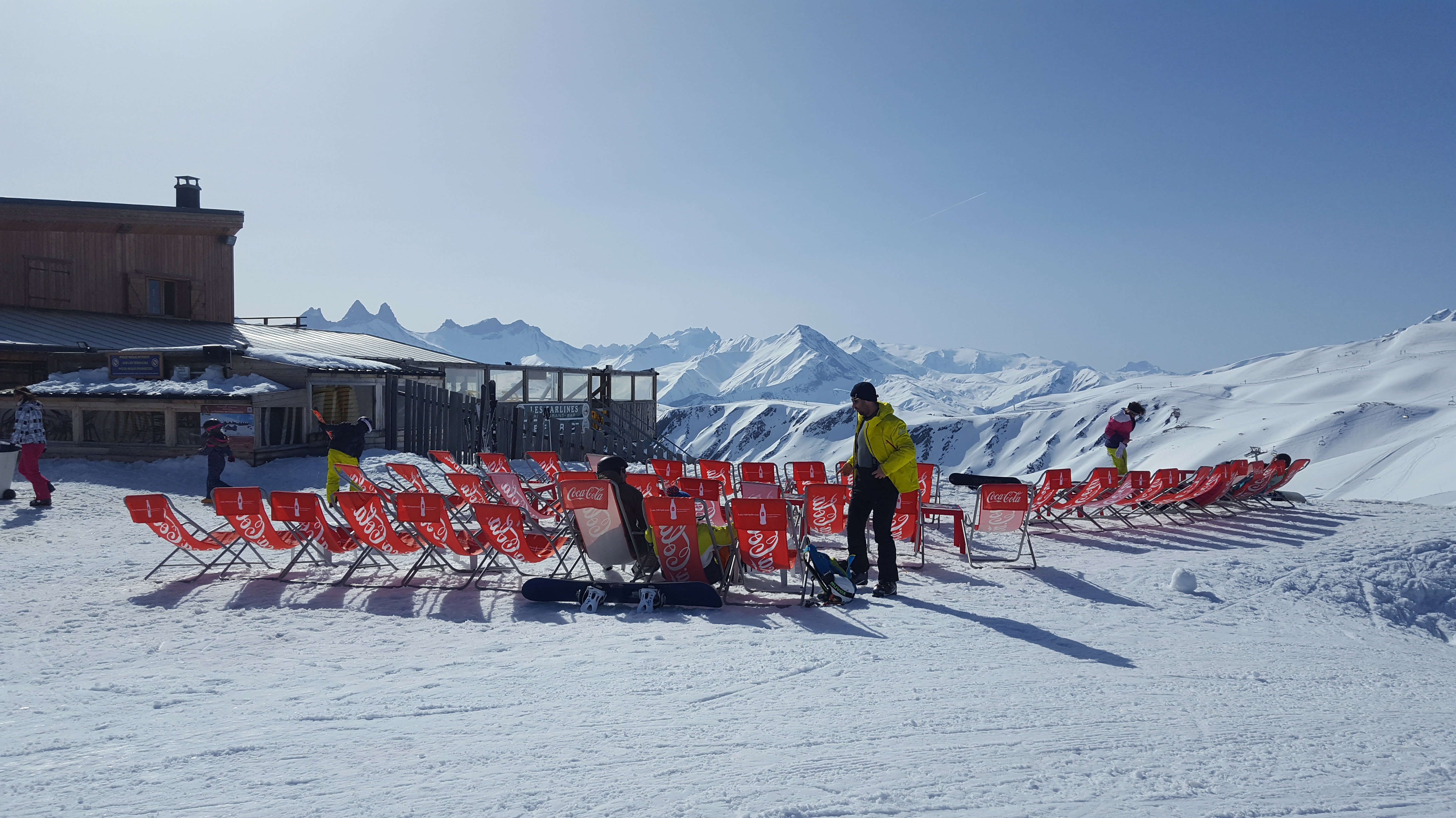 Photo n° 1 de l'avis de Mikael. fait le 21/03/2017 à 19:34