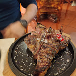 Photo n°1 de l'avis de Stefania.i fait le 25/04/2024 à 14:29 sur le  Le Officine delle Carni à Pistoia