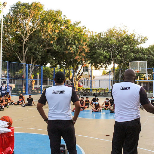 Club de Baloncesto Cocodrilos de Barranquilla