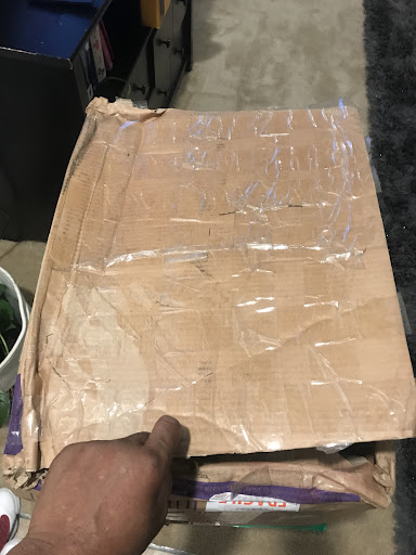 Mailing Service «FedEx Ground», reviews and photos, 3901 Hanson Rd, Madison, WI 53704, USA