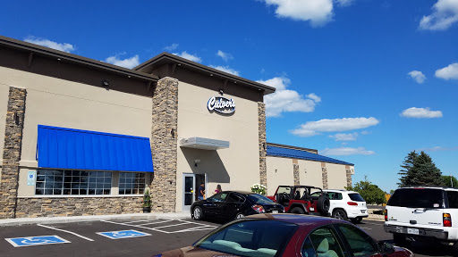 Culver’s