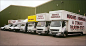 Hughes Removals and Storage - Removals and Storage York