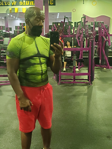 Gym «Planet Fitness», reviews and photos, 368 Havendale Blvd, Auburndale, FL 33823, USA