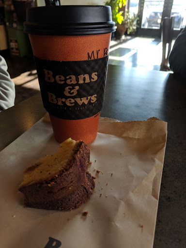 Coffee Shop «Beans & Brews», reviews and photos, 5938 State St, Murray, UT 84107, USA