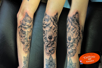 Alex Tattoo Studio Déco Corps Peau à Condé-en-Normandie