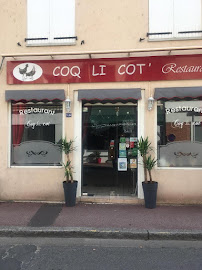 Photos du propriétaire du Restaurant Coq Li Cot à Gien - n°1