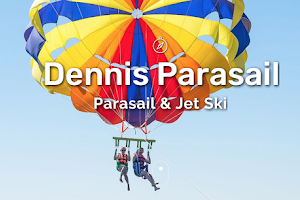 Dennis Parasail and Jet Ski image