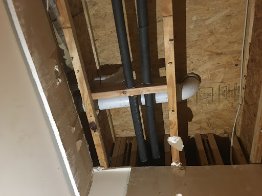 Plumber «Joe the Plumber», reviews and photos, 15503 Jarvis Rd, Cypress, TX 77040, USA