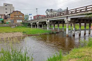 Kaminohashi Bridge image