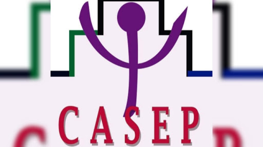 CASEP capital humano y psicología