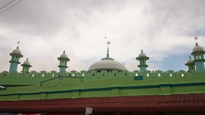 Photos of Golden Lily Guest House