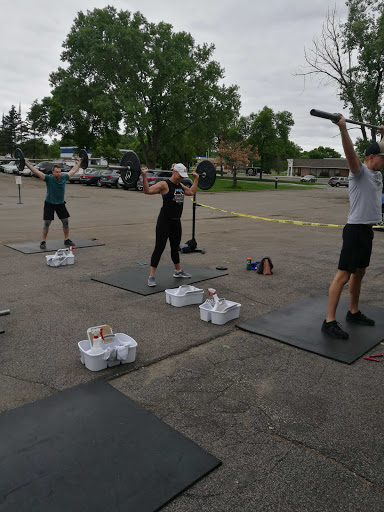 Gym «CrossFit Minnetonka», reviews and photos, 2806 Hedberg Dr, Minnetonka, MN 55305, USA