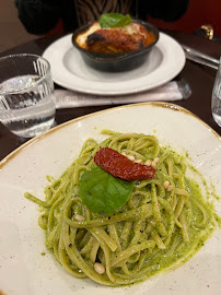 Spaghetti du Restaurant italien Amore Mio à Paris - n°15