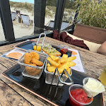 Photo n°3 de l'avis de Dirk. fait le 06/05/2022 à 17:37 sur le  JOHO Broiler Bar à Prerow