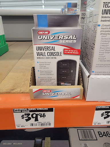 Home Improvement Store «The Home Depot», reviews and photos, 26241 Brookpark Rd, North Olmsted, OH 44070, USA